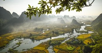 Bac Son valley, is the destination worth the trip?